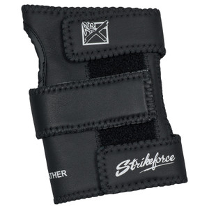 KR Strikeforce Leather Positioner Bowling Glove KR Strikeforce Leather Positioner Bowling Glove