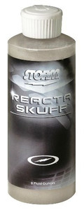 Storm Reacta Skuff Bowling Ball Cleaner 8oz Storm Reacta Skuff Bowling Ball Cleaner 8oz