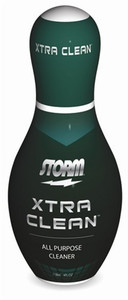 Storm Xtra Clean Bowling Ball Cleaner 4 oz Storm Xtra Clean Bowling Ball Cleaner 4 oz