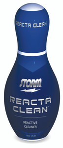 Storm Reacta Clean Bowling Ball Cleaner 4 oz Storm Reacta Clean Bowling Ball Cleaner 4 oz