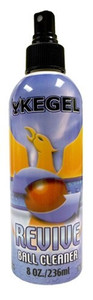 Kegel Revive Bowling Ball Cleaner 8 oz Kegel Revive Bowling Ball Cleaner 8 oz