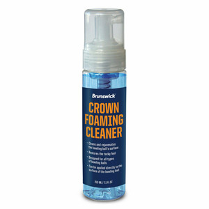 Brunswick Foaming Bowling Ball Cleaner 7.1 oz.