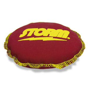 Storm Scented Grip Sack Red Storm Scented Grip Sack Red