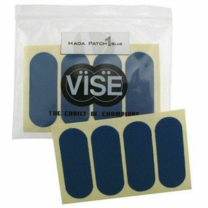 Vise Hada Patch #1 1" Pre Cut 40 Piece Pack Vise Hada Patch #1 1" Pre Cut 40 Piece Pack