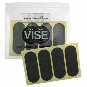 Vise Hada Patch #4 1" Pre Cut 40 Piece Pack Vise Hada Patch #4 1" Pre Cut 40 Piece Pack