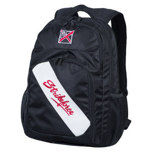 KR Strikeforce Fast Backpack Black/White