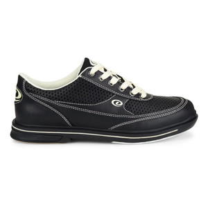 Dexter Turbo Pro Black/Cream Mens Bowling Shoes Dexter Turbo Pro Black/Cream Mens Bowling Shoes
