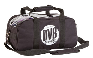 DV8 Tactic 2 Ball Tote Bowling Bag