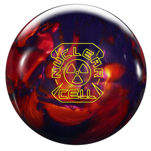 Roto Grip Nuclear Cell Bowling Ball Roto Grip Nuclear Cell Bowling Ball