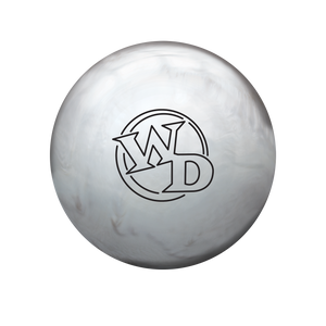Columbia 300 White Dot Diamond Bowling Ball Columbia 300 White Dot Diamond Bowling Ball