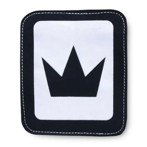 Brunswick Printed Leather Bowling Shammy