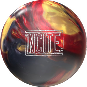 Storm Incite Bowling Ball