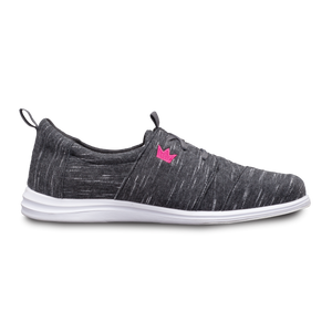 Brunswick Envy Charcoal Womens Bowling Shoes Brunswick Envy Charcoal Womens Bowling Shoes