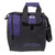 KR Strikeforce Rook Purple Single Tote Bowling Bag KR Strikeforce Rook Purple Single Tote Bowling Bag