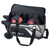 KR Strikeforce Cruiser Smooth Double Roller Bowling Bag Stone