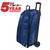 KR Strikeforce Hybrid X Triple Roller Bowling Bag Navy
