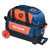 KR Strikeforce NFL Chicago Bears Double Roller Bowling Bag