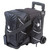 Brunswick Edge 1 Ball Roller Black Bowling Bag