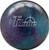 Brunswick TZone Deep Space Bowling Ball