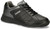 Dexter  Ricky IV Black/Alloy Wide Width Mens Bowling Shoes Dexter  Ricky IV Black/Alloy Wide Width Mens Bowling Shoes