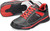 Dexter Ricky IV Black/Red Mens Bowling Shoes Dexter Ricky IV Black/Red Mens Bowling Shoes
