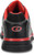 Dexter Ricky IV Black/Red Mens Bowling Shoes Dexter Ricky IV Black/Red Mens Bowling Shoes