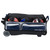 KR Strikeforce Konvoy Triple Roller Bowling Bag Navy/Silver