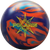 Ebonite Polaris Bowling Ball Ebonite Polaris Bowling Ball