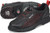 Dexter C-9 Lazer BOA Black/Red Wide Width Mens Bowling Shoes