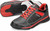 Dexter Ricky IV Jr. Black/Red Youth Boys Bowling Shoes Dexter Ricky IV Jr. Black/Red Youth Boys Bowling Shoes