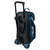 KR Strikeforce Drive Navy 3 Ball Roller Bowling Bag