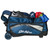 KR Strikeforce Drive Navy 3 Ball Roller Bowling Bag