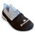 Brunswick Bowling Shoe Slider Black