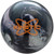 Track Kinetic Black Ice Bowling Ball