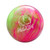 Ebonite Maxim Pink Limeade Bowling Ball