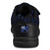 KR Strikeforce Flyer Mesh Black/Blue Velcro Youth Boys Bowling Shoes KR Strikeforce Flyer Mesh Black/Blue Velcro Youth Boys Bowling Shoes