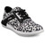 KR Strikeforce Lux Leopard Womens Bowling Shoes