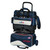 KR Strikeforce Royal Flush USA 4 Ball Roller Bowling Bag KR Strikeforce Royal Flush USA 4 Ball Roller Bowling Bag