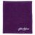 KR Strikeforce Leather Bowling Shammy Purple/Black