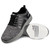 KR Strikeforce Commander Charcoal Mens Bowling Shoes