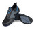 KR Strikeforce Maverick Black/Cobalt Left Handed Mens Bowling Shoes KR Strikeforce Maverick Black/Cobalt Left Handed Mens Bowling Shoes