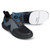 KR Strikeforce Maverick Black/Cobalt Left Handed Mens Bowling Shoes KR Strikeforce Maverick Black/Cobalt Left Handed Mens Bowling Shoes