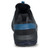 KR Strikeforce Maverick Black/Cobalt Left Handed Mens Bowling Shoes KR Strikeforce Maverick Black/Cobalt Left Handed Mens Bowling Shoes