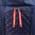 KR Strikeforce Diamond Navy 3 Ball Roller Bowling Bag KR Strikeforce Diamond Navy 3 Ball Roller Bowling Bag
