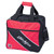 KR Strikeforce Fast Single Tote 1 Ball Bowling Bag Red