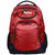 Turbo Shuttle Backpack Red/Black