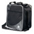 Ebonite Basic Single Tote Bowling Bag Black/Grey Ebonite Basic Single Tote Bowling Bag Black/Grey