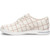 Dexter Kerrie Cream/Plaid Womens Bowling Shoes