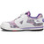 SST 8 Power Frame BOA White/Purple Multi Womens Bowling Shoes SST 8 Power Frame BOA White/Purple Multi Womens Bowling Shoes