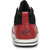 Dexter Dave Hi Top Mens Bowling Shoes Black/Red/White